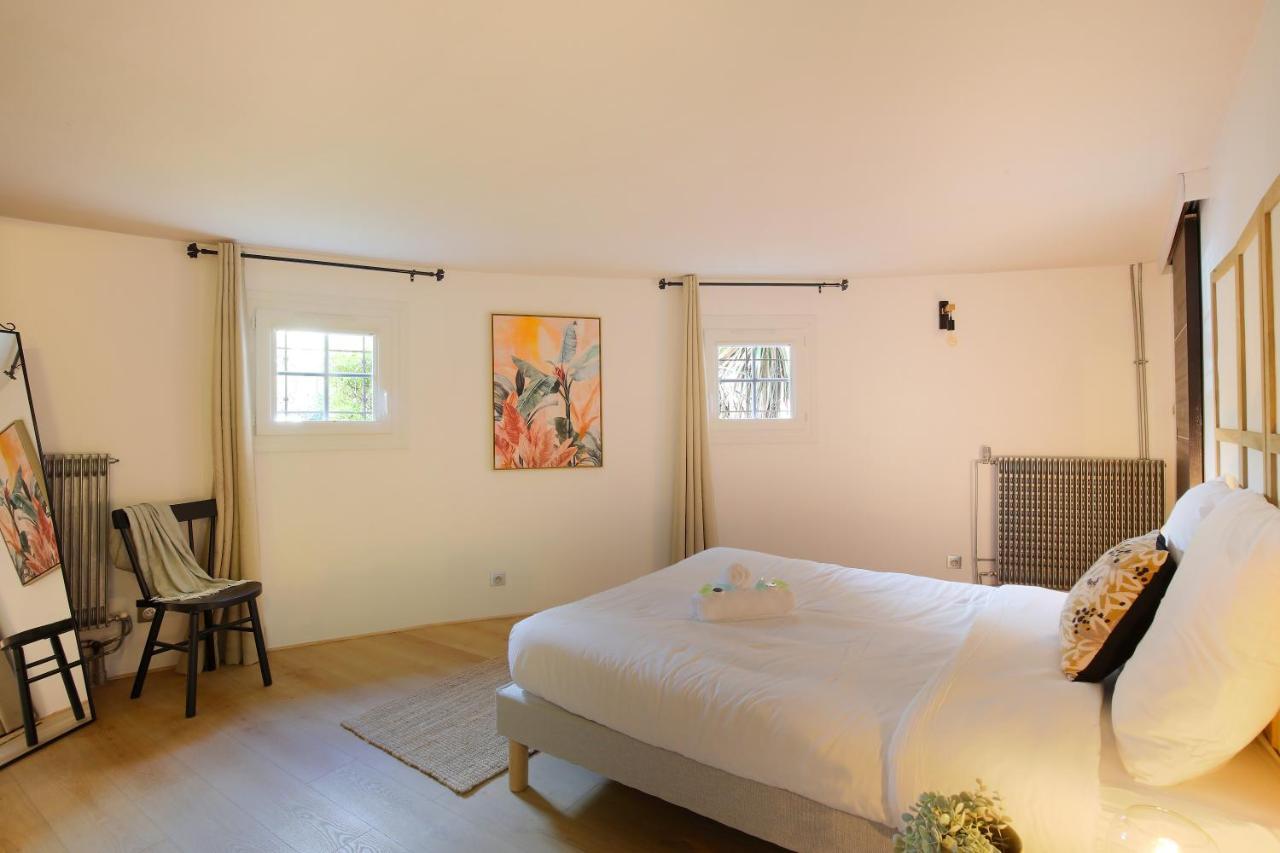Appartamento Expat Renting - Le Bistrot - St Cyprien - Parking Tolosa Esterno foto